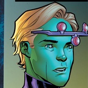 Brainiac 4