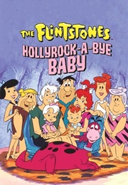 Hollyrock-A-Bye Baby (1993)