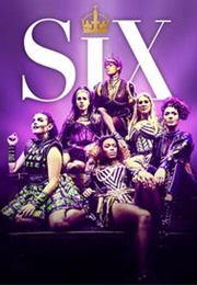 Six (2025)