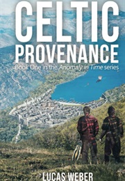 Celtic Provenance (Lucas Weber)