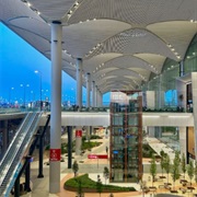 Istanbul Airport