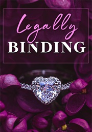 Legally Binding (Alexa Riley)