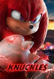 Knuckles (2024)