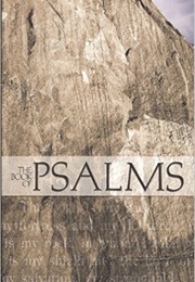 The Book of Psalms (NIV)