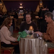 S4.E14: Double Downer