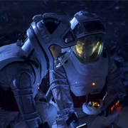 S7.E20: Friendship One