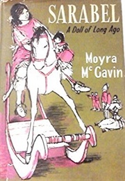 Sarabel: A Doll of Long Ago (Moyra McGavin)