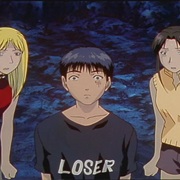 39. Alone in the Dark