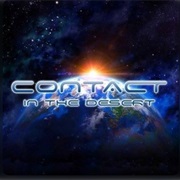 Contact in the Desert