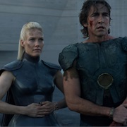 S2.E8: The Last Empress