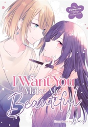 I Want You to Make Me Beautiful! (Cocoa)