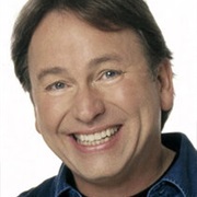 Paul Hennessy (8 Simple Rules)