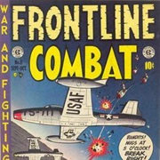 Front Line Combat