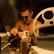 S3.E8: The Great Red Dragon