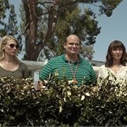 S3.E3: You're All Going to Diet