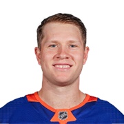 Dennis Cholowski (New York Islanders)