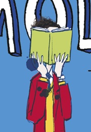 Adrian Mole (Sue Townsend)