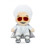 Elton John Plushie