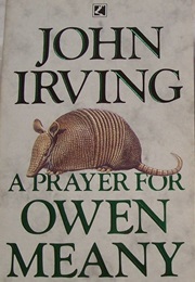A Prayer for Owen Meany (Irving, John)