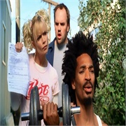 My Name Is Earl: "Mailbox" (S2,E7)