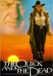 The Quick and the Dead (Jack Curtis)