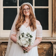 Off-Shoulder Short Sleeves