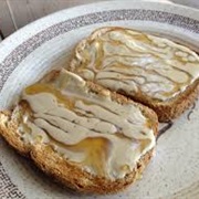 Tahini With Honey