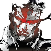 Any MGS Game