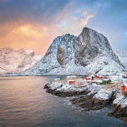 Lofoten Islands
