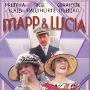 Mapp and Lucia