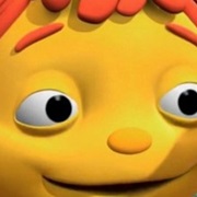 Gabriella (Sid the Science Kid)