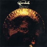 Greenslade - Spyglass Guest