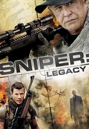 Sniper: Legacy (2014)