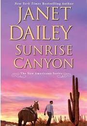 Sunrise Canyon (Janet Dailey)