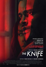 The Knife (2025)