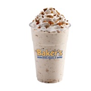 Butterfinger Shake