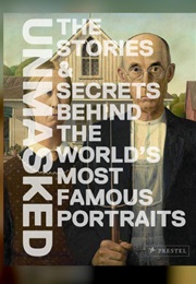 Portraits Unmasked (Francesca Bonazzoli & Michele Robecchi)