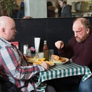 S5.E4: Bobby's House