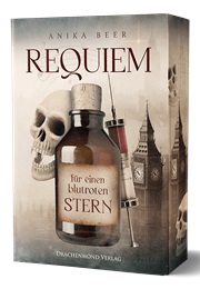 Requiem Für Einen Blutroten Stern (Anika Beer)