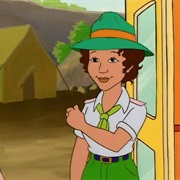 S2.E3: The Busasaurus