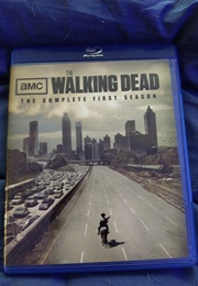 The Walking Dead the Complete First Season (2010)