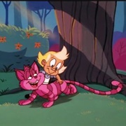 S4,E8: Pitter Patter of Little Feet/Mindy in Wonderland/Ralph's Wedding