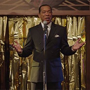 S1.E5: Happy Birthday Mr. Duvet