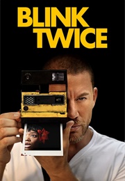 Blink Twice (2024)