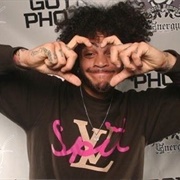 Travie McCoy