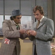 S2.E2: Queen for a Day