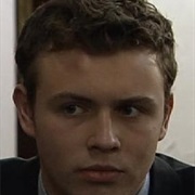 Paul Clayton (Coronation Street)