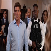 Paradise: "The Day" (S1,E7)