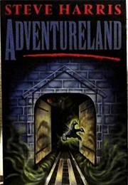 Adventureland (Stve Harris)