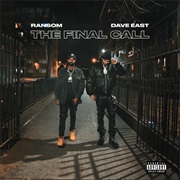 Dave East & Ransom - The Final Cut